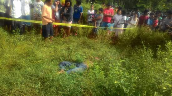 Penemuan Mayat Kembali Gegerkan Desa Tateli